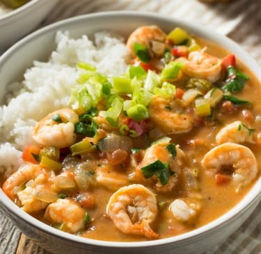 Gumbo