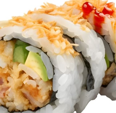 Sushi