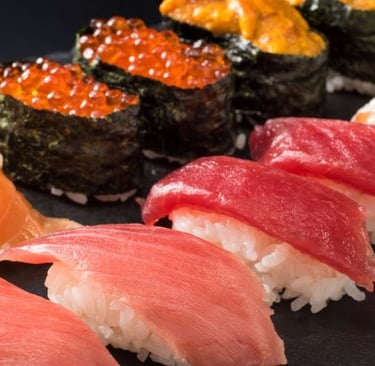 Sushi
