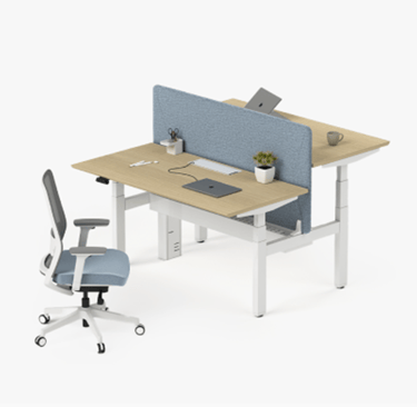 Ergonomic Workstations & Adjustable Desks in Dubai