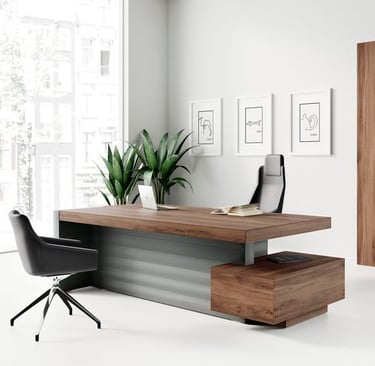 Dubai office Furniture