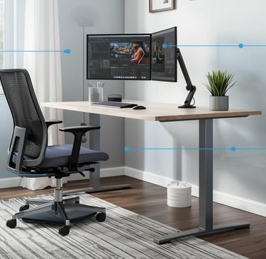Choose Royal Real Touch Office Furniture in Dubai