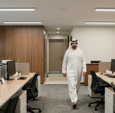 The Ultimate Guide to Choosing the Perfect Conference Table for Your Meeting Room