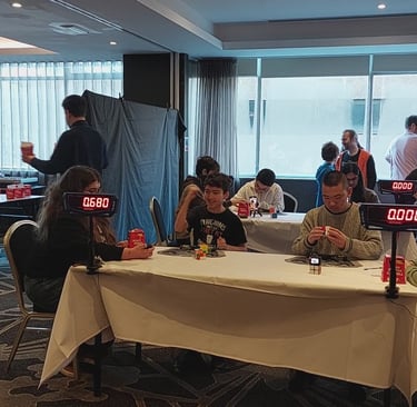 James Alonso gets his first NR (2x2 single)