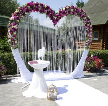 Šampano staliukų nuoma Klaipėdoje