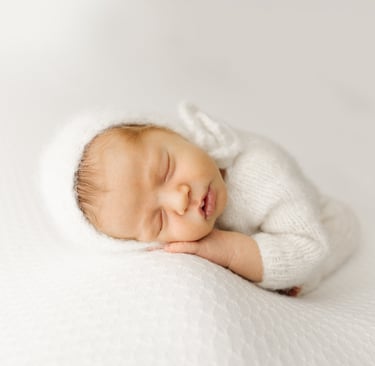 newborn photographer