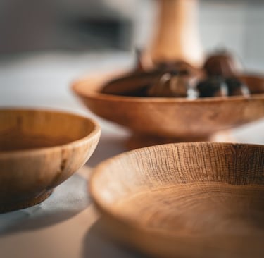 art de la table