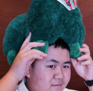 Ethan