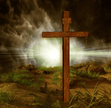 Psalm 91 verse 9-10 no evil shall befall you, no plague come near