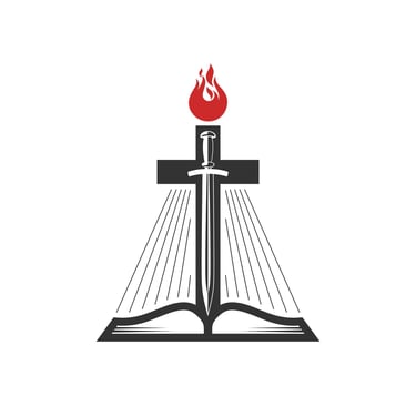 Holy Spirit and spiritual insight and wisdom from scripture