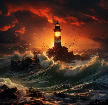 Psalm 91 God is my refuge and fortress