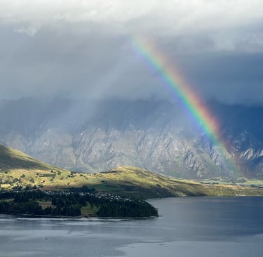 hope and promise in the Book of Psalms