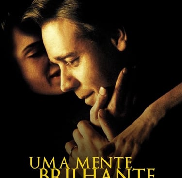 uma mente brilhante - filme