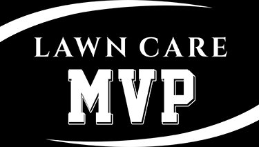 Lawn Care MVP Logo