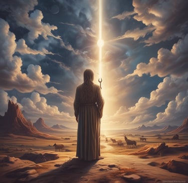 Does God Exist?