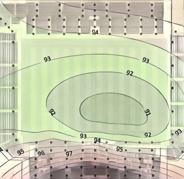 sonorisation