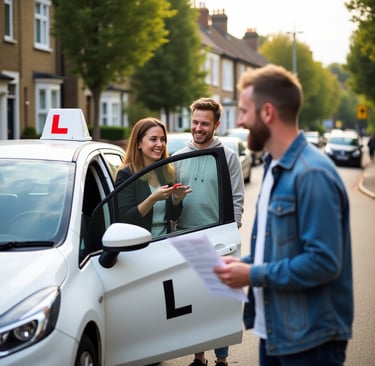chingford driving lessons, chingford driving instructor, chingford driving school