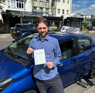 chingford driving lessons, chingford driving school, chingford driving test, chingford driving instr