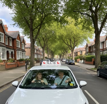 driving lessons Buckhurst Hill, driving instructor Buckhurst Hill, learn to drive Buckhurst Hill, dr