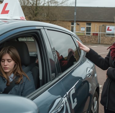 driving lessons loughton, driving school loughton, driving instructor loughton