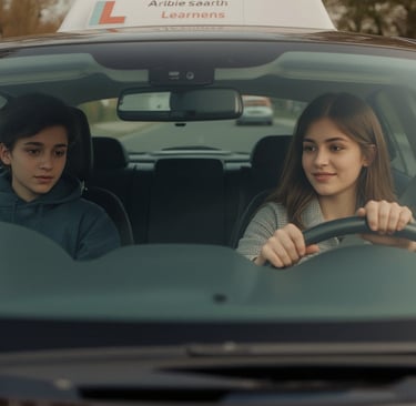 driving lessons loughton, driving school loughton, driving instructor loughton, automatic driving
