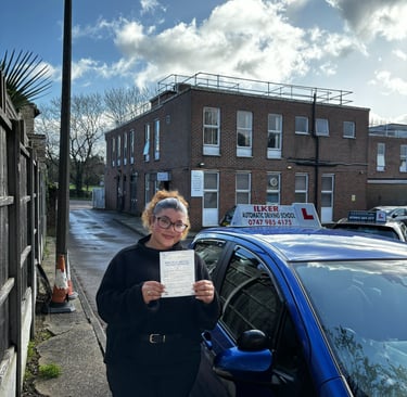 driving lessons loughton, driving school loughton, driving instructor loughton