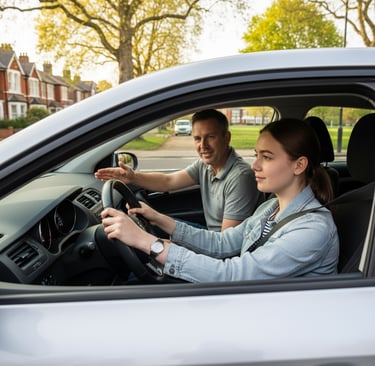 driving lessons wanstead, driving instrcutro wanstead, driving lessons wanstead