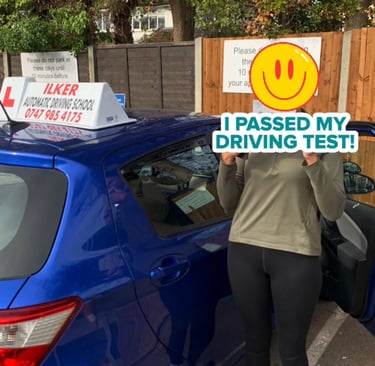 driving lesson loughton, driving instructor loughton