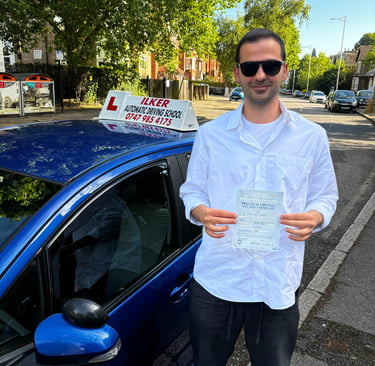 wanstead driving lessons, wanstead driving school, wanstead driving test, wanstead driving instructor