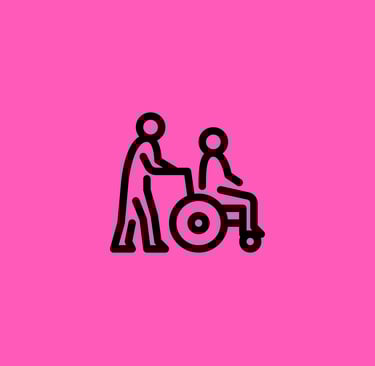Making Mother's Day Special with a Transport Chair Rental in Kansas City