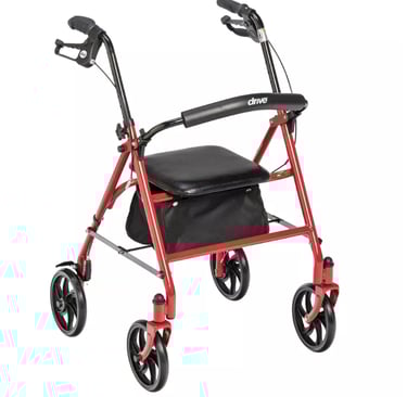 Standard Rollator Rental Kansas City