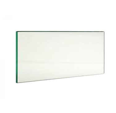 feuille verre float serre horticole
