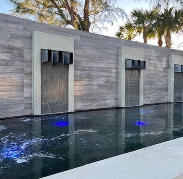 Efflorescence Removal Expert Services