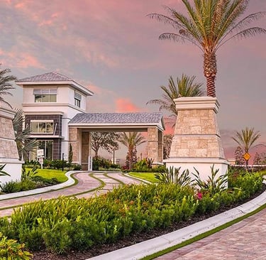 hoa pressure washing services