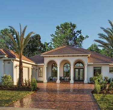 residential free quote pressure washing services