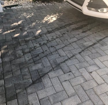 oil stain removal services fort lauderdale 