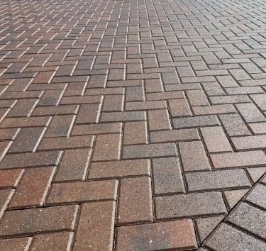 pavers sanding and sealing services