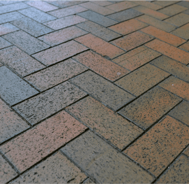 brick pavers restoration