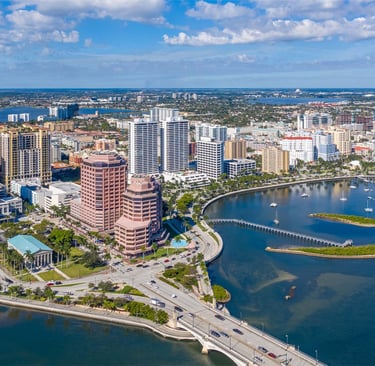 west palm beach pressure washing services