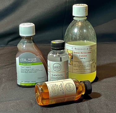 Mediums