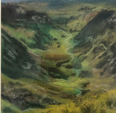 CBM Art Valley