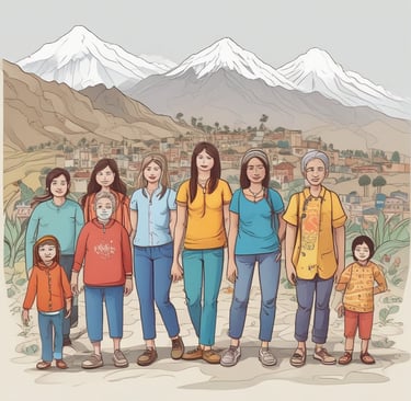 a man riding a skateboard down the side of a ramp