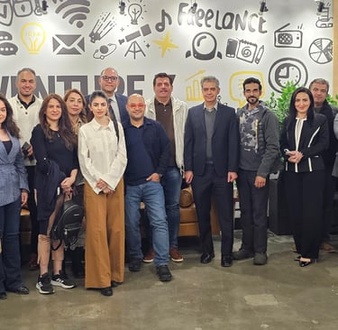 4th Optimum Digital Marketing Event