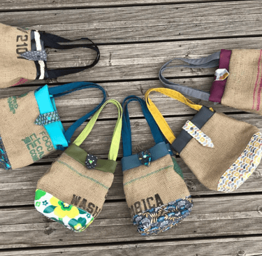 sac so' en toile de jute