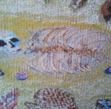 Archaeological Dig