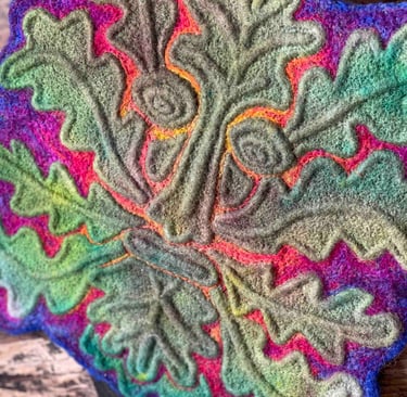 Green Man 3