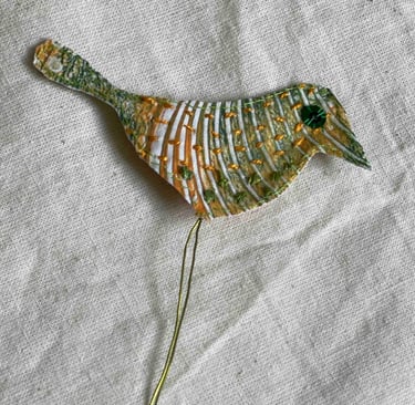 Birds of a Feather 1