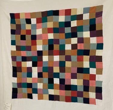 Remainder squares 2022