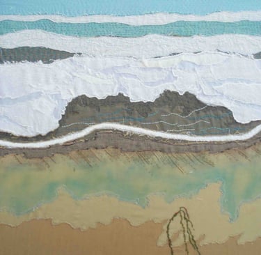 Tide Line