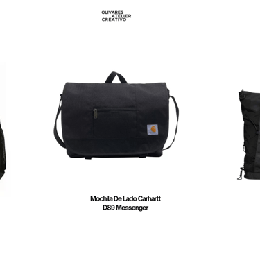 mochilas impermeables para hombre 2024